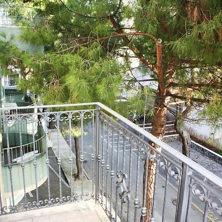 Residence Kenzia Cattolica Zewnętrze zdjęcie