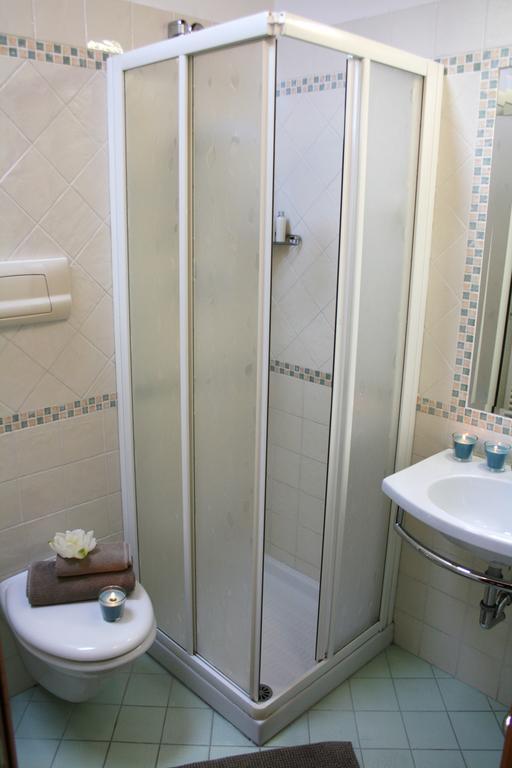 Residence Kenzia Cattolica Zewnętrze zdjęcie