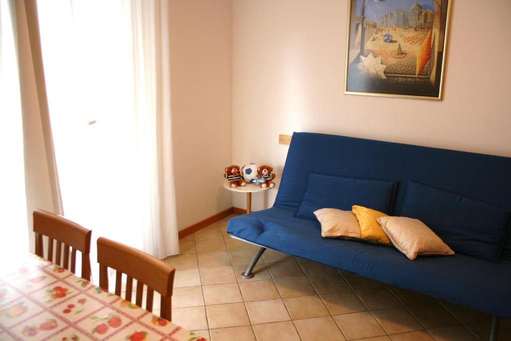 Residence Kenzia Cattolica Pokój zdjęcie