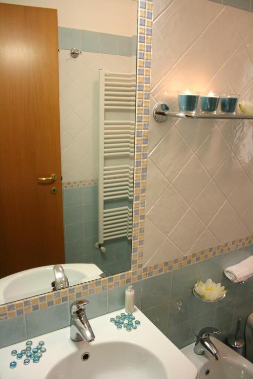 Residence Kenzia Cattolica Pokój zdjęcie